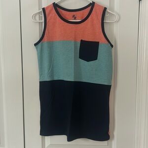 The Children’s Place tank top XXL 16/18 NWOT